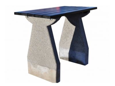 Stół betonowy K5-12 piknikowy