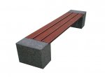 Tanie ławki betonowe
