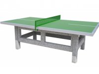 Stół zewnętrzny do tenisa