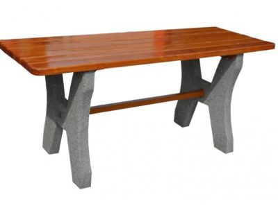 Stół betonowy K5-06 piknikowy