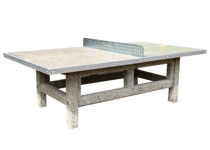 Stół betonowy K5-02 do tenisa